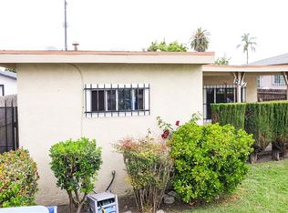817 E 107th St, Los Angeles, CA 90002