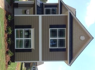 311 Carruth St, Simpsonville, SC 29680