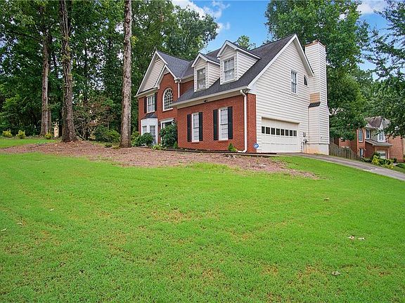 2nd image of 1481 Burycove Cir