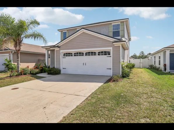 141 Ashby Landing Way, Saint Augustine, FL 32086