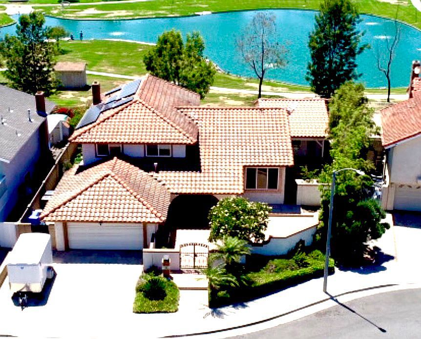 2nd image of 15531 Sunburst Ln