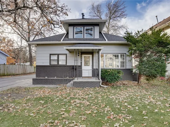 1116 31st St, Des Moines, IA 50311