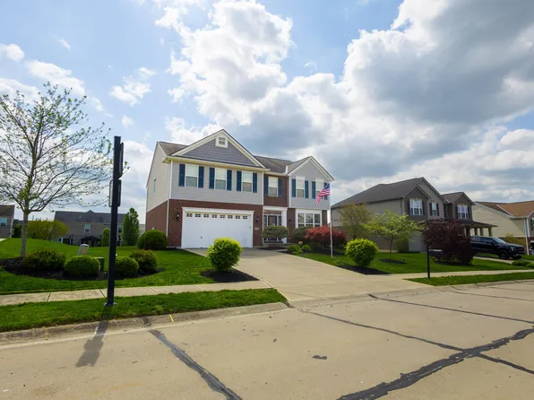 5013 Loch Dr, Union, KY 41091