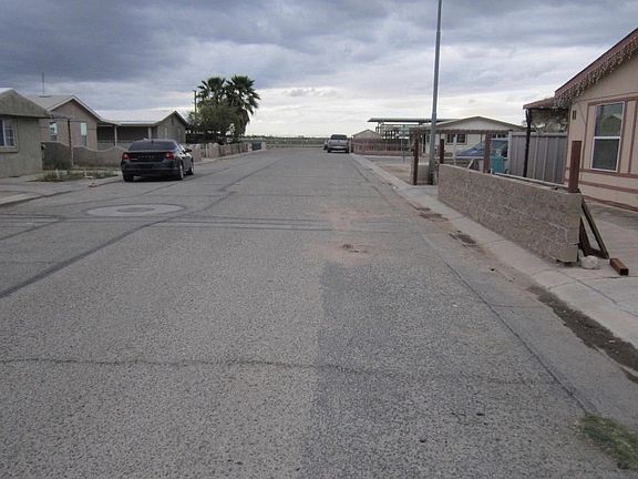 4th image of 8816 S Avenida Del Prado Lot 73