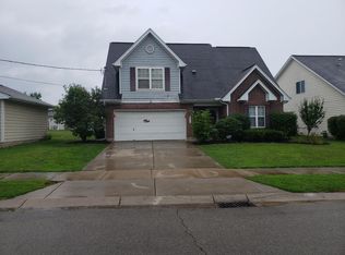 3010 Illinois Ave, Middletown, OH 45042