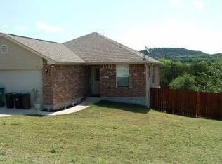 7607 Bar K Ranch Rd, Lago Vista, TX 78645