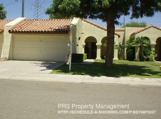 718 W Boxelder Pl, Chandler, AZ 85225