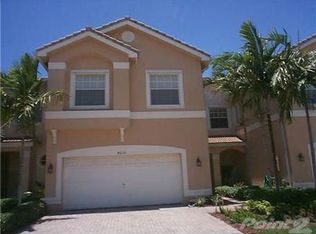4230 SW 125th Ln, Miramar, FL 33027
