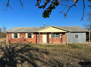 8626 S Pine Creek Rd, Ravia, OK 73455