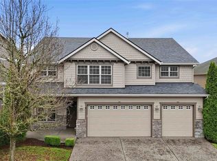 356 N V St, Washougal, WA 98671