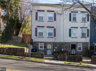 417 Atlantic St SE, Washington, DC 20032