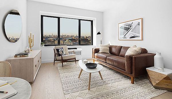 1st image of 475 Clermont Ave #811
