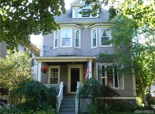 451 Woodward Ave, Buffalo, NY 14214
