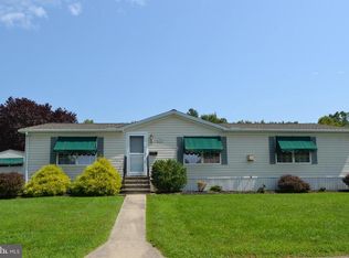 23 Woods Way, Elkton, MD 21921