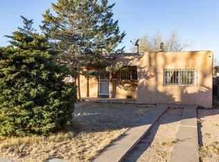 441 Truman St NE, Albuquerque, NM 87108