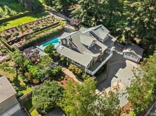 47 Main Drive, San Rafael, CA 94901