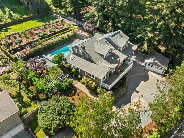 47 Main Drive, San Rafael, CA 94901