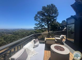 642 Amaranth Blvd, Mill Valley, CA 94941