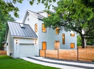 2328 Montclaire St, Austin, TX 78704