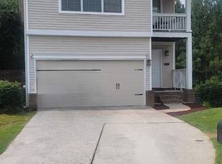 635 Shadow Valley Ct, Lithonia, GA 30058