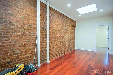 Rented by City Connections Realty