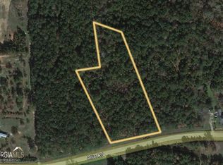 0 Allie Rd, Greenville, GA 30222