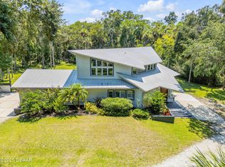 2612 Turnbull Bay Rd, New Smyrna Beach, FL 32168