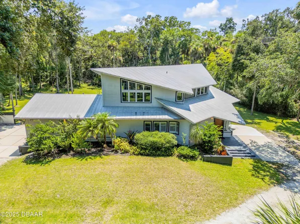 2612 Turnbull Bay Rd, New Smyrna Beach, FL 32168