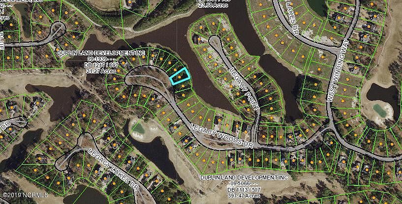 1st image of 200 Legacy Woods Dr