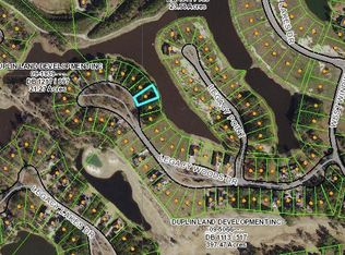 200 Legacy Woods Dr, Wallace, NC 28466