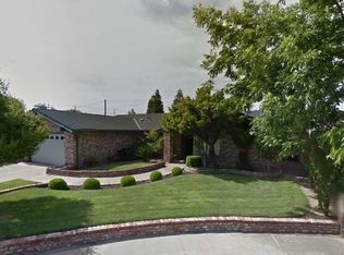 1811 Tenaya Ave, Clovis, CA
