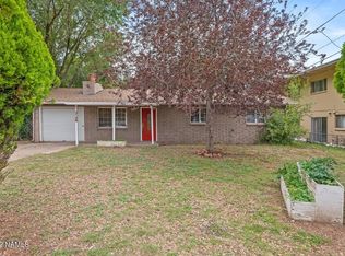 3126 N Monte Vista Dr, Flagstaff, AZ 86004