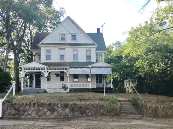 48 Madison Ave, Mount Holly Twp., NJ 08060