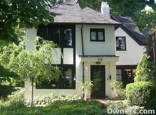 115 Lacrosse St, Pittsburgh, PA 15218