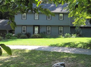 4 Moharinet Way, Durham, NH 03824