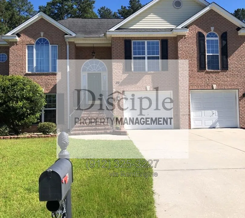 29 Dee Henderson Dr