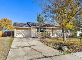 10938 W Linstock Ct, Boise, ID 83713