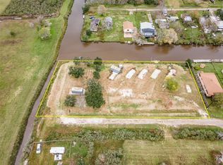 3519 Bastrop St, Angleton, TX 77515