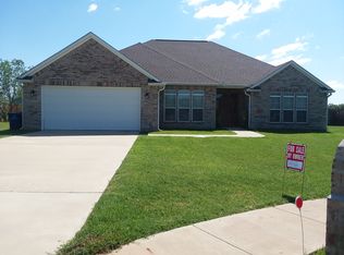 103 Sarah St, Natchitoches, LA 71457