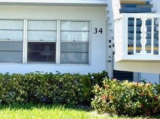 34 Kent E #34-C, West Palm Beach, FL 33417