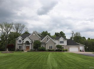 9019 Mountain Rd, Gasport, NY 14067