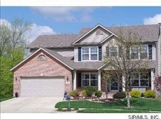5 Richmond Ct, Edwardsville, IL 62025