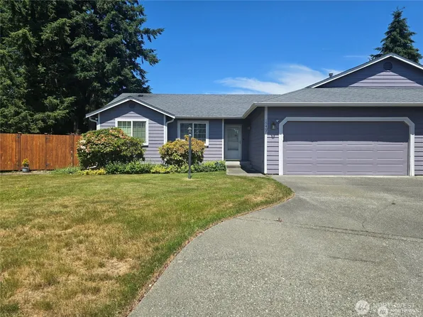 15407 8th Avenue E, Tacoma, WA 98445