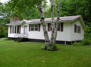399 Dogford Rd, Etna, NH 03750