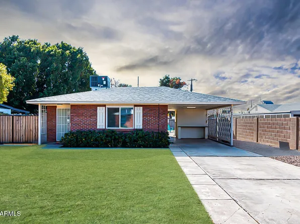 621 W HOWE Street, Tempe, AZ 85281