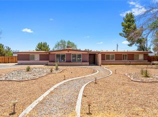 14253 Flathead Rd, Apple Valley, CA 92307