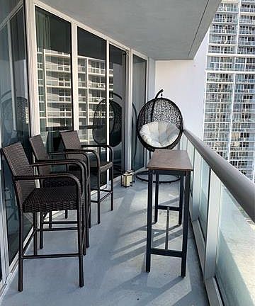 3rd image of 495 Brickell Ave APT 2308