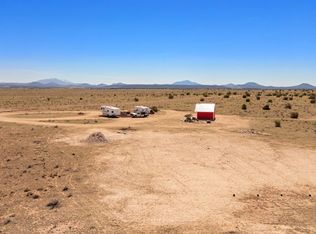 5095 W Mile High Dr, Williams, AZ 86046