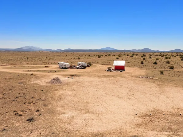 5095 W Mile High Dr, Williams, AZ 86046