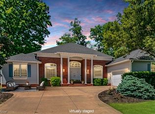 7290 Hunters Trl, Concord Township, OH 44077